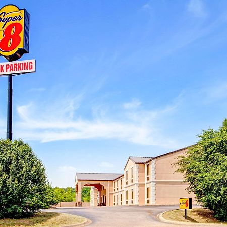 Super 8 By Wyndham Forrest City Ar Ngoại thất bức ảnh